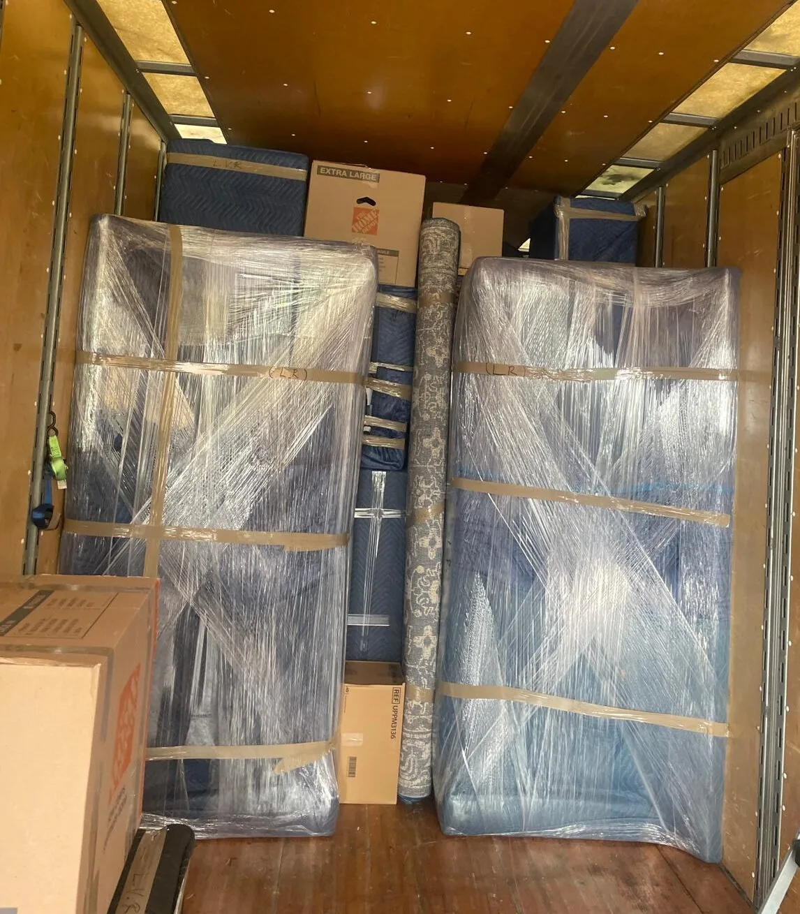 Storage