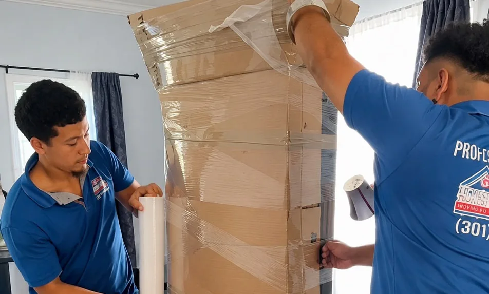Moving Supplies